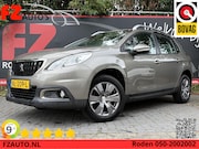 Peugeot 2008 - 1.2 PureTech Blue Lion - Navigatie - Airconditioning - Trekh