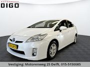 Toyota Prius - 1.8 COMFORT HYBRIDE . BLUETHOOTH . ELEC SPIEGEL VERSTELLING