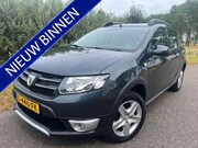 Dacia Sandero - 0.9 TCe Lauréate