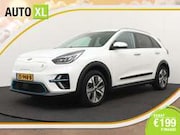 Kia e-Niro - ExecutiveLine 64kWh (93%SOH) Warmtepomp Stoel-Vent