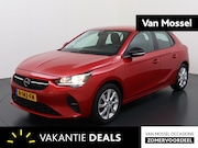 Opel Corsa - 1.2 Edition | Airco | Cruise control | Apple Carplay/Android