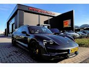 Porsche Taycan Cross Turismo - Turbo S 93 kWh, 761pk, Carbon, Burmester, 192k nieuwprijs!
