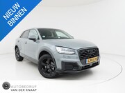 Audi Q2 - 30 TFSI Design Pro Line Plus