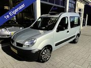 Renault Kangoo - 1.2-16V Expression INVALIDE - ROLSTOEL