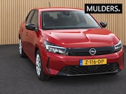Opel Corsa - 1.2 EDITION CAMERA/CARPLAY/ANDROID/LAGE KM-ST