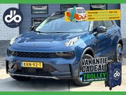 Lynk & Co 01 - 1.5 PANO I NAVI + CAMERA