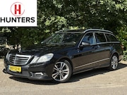 Mercedes-Benz E-klasse - 350 CGI Avantgarde AMG | Panorama | Harman Kardon | Night Vi