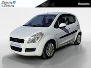 Suzuki Splash - 1.0 VVT Comfort | Dealer onderhouden | Zeer lage kilometerst
