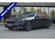 BMW i5 - eDrive40 84 kWh | M Sport Pro | BTW | Leder | Black Pack | I