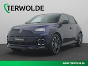 Renault 5 - comfort range iconic cinq 52 kWh