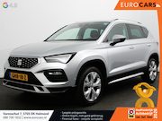 Seat Ateca - 1.5 TSI 150pk Automaat Xperience Navigatie Apple Carplay An