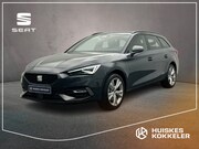 Seat Leon - Sportstourer 1.5 TSI eHybrid 204pk FR Business - eHybrid voo