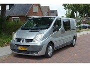Renault Trafic - T29 L2/H1 2.5 DCI 107KW E4 FAP Org NL/NAP/hefdak