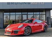 Porsche 911 - 3.8 GT3 |Clubsport|Lift|Sportuitlaat|