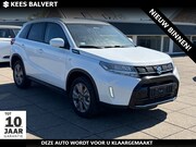 Suzuki Vitara - 1.4 Boosterjet Select Hybrid Automaat