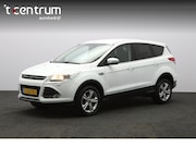 Ford Kuga - 1.5 Trend 150 PK, Trekhaak, Cruise Control, Stoelverwarming