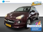 Opel Adam - 1.0 Turbo Start/Stop 90PK BlitZ