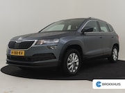 Skoda Karoq - 1.5 TSI ACT Business Edition 150 Pk DSG/AUTO | Trekhaak | Ac