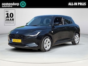 Suzuki Swift - 1.2 Select Smart Hybrid Automaat | Apple CarPlay | Blindspot