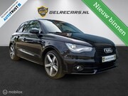 Audi A1 - 1.4 TFSI Pro Line S VOL XENON ENZ TOPPER