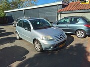 Citroën C3 - 1.6i-16V Exclusive Zeer lux, s airco ecc trekhaak panaramada