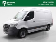 Mercedes-Benz Sprinter - 317CDI RWD | L2H2 Pro | Cruise control | Betimmering | Stoel