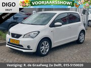 Seat Mii - 1.0 Sport Dynamic | Navigatie | Parkeersensoren |