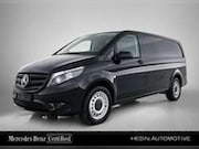 Mercedes-Benz Vito - eVito L2 | Zitcomfortpakket