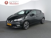 Nissan Micra - 0.9 IG-T Tekna | Camera | Keyless | Navi | Cruise |