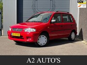 Mazda Demio - 1.3 GLX Plus Nap