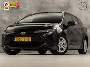 Toyota Corolla - 1.8 Hybrid Sport Automaat (NAVIGATIE, LEDER, VIRTUAL COCKPIT