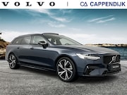 Volvo V90 - T6 340PK Recharge R-Design| Panodak| Adap.Cruise| Camera| H&