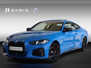 BMW 4-serie - 430i xDrive | M Sport Pro | M Sportstoelen | Harman/Kardon |
