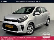 Kia Picanto - 1.0 DPi DynamicLine
