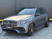 Mercedes-Benz GLE-klasse - 350 de AMG-NIGHT PAKKET BOMVOL BTW