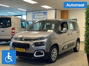 Citroën Berlingo - 1.2 PureTech 130pk S&S EAT8