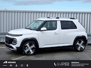 Hyundai Inster - Evolve 49 kWh / winter & Tech pack / €3000, - inruilvoordeel
