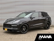 Porsche Cayenne - 4.8 S 46dkm! Facelift Camera