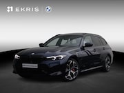 BMW 3-serie - 330e | SoH 100% | M Sportpakket Pro | Stuurwiel verwarming |