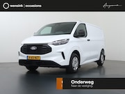 Ford Transit Custom - 300 | 2.0 TDCI | L1 H1 | TREND | AIRCO | CRUISE CONTROL | CA
