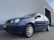 Volkswagen Polo - 1.4-16V - Airco - Cruise Control