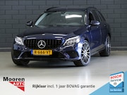 Mercedes-Benz C-klasse - Estate 180 Business Solution AMG | CAMERA | NAVIGATIE |