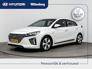 Hyundai Ioniq - 1.6 GDi PHEV Premium | Schuifdak | Leer | Stoel + stuurverwa