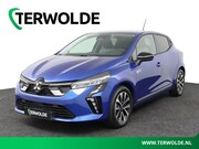 Mitsubishi Colt - 1.6 HEV Intense | € 4.000 Korting! | Achteruitrijcamera | Ap