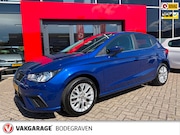 Seat Ibiza - 1.0 TSI Style Business Intense | Camera | Carplay