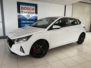 Hyundai i20 - 1.0 T-GDI Comfort automaat Camera / CarPlay / digitaal dashb