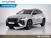 Hyundai Tucson - 1.6 T-GDI PHEV N Line