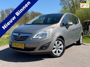 Opel Meriva - 1.4 Cosmo / H-Leder / Nieuwe Distributie + Grote Beurt + APK