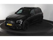 Mercedes-Benz GLB-Klasse - 250 4MATIC AMG Line