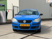 Volkswagen Polo - 1.2 Trendline 5drs Airco Lees Tekst